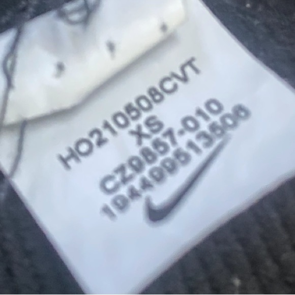 Nike pro - Picture 2 of 2